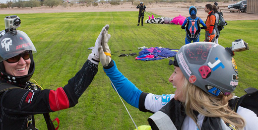 skydiving 6